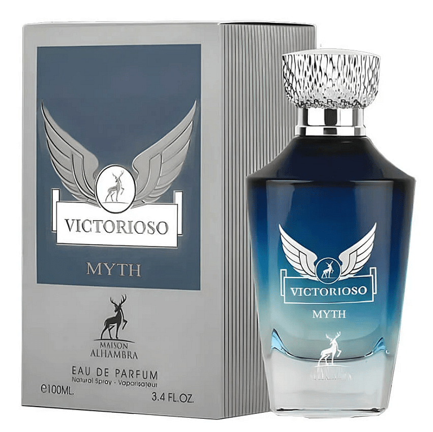 Victorioso Myth