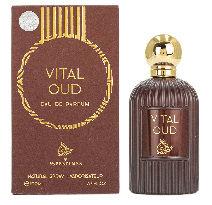 Vital Oud