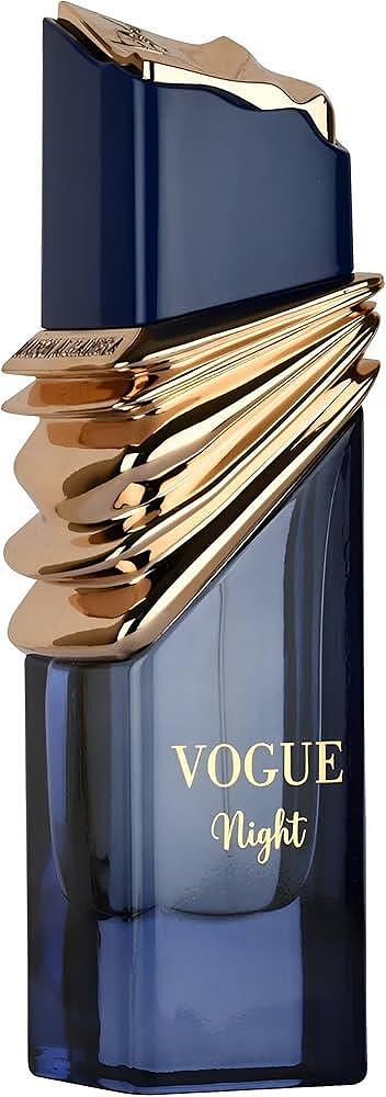 Vogue Night