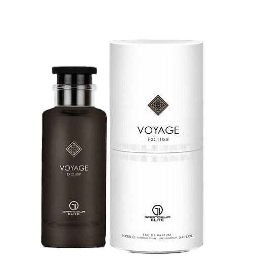 Voyage Exclusif