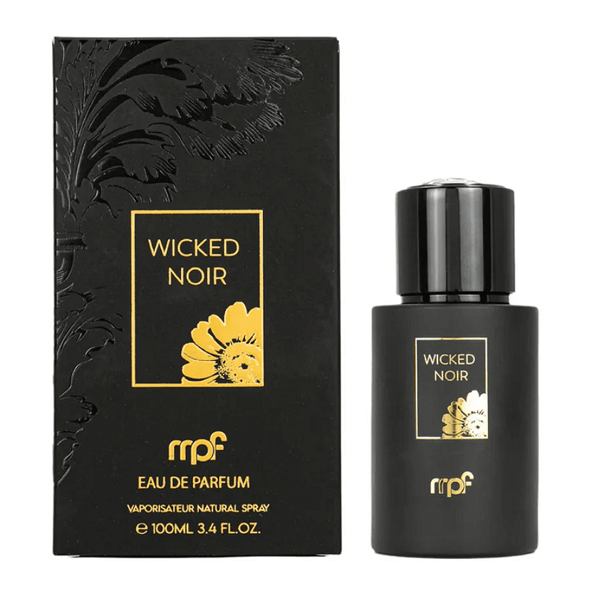 Wicked Noir