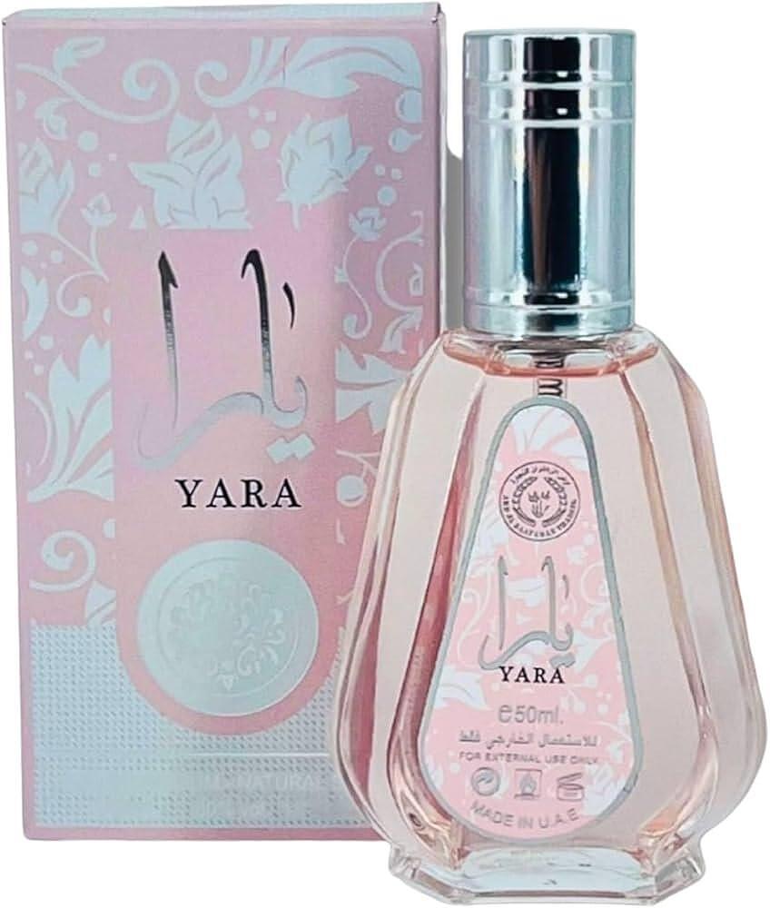 Yara 50 ml