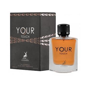 Your Touch For Men