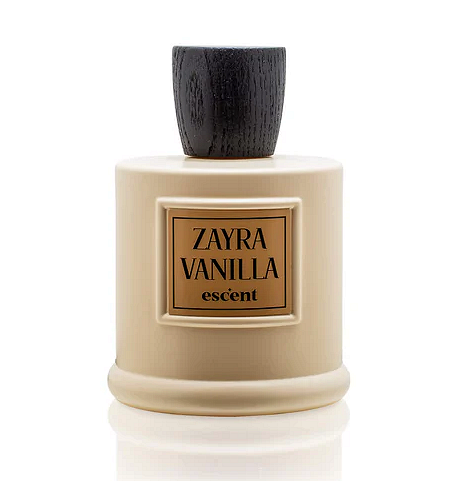 Zayra Vanilla